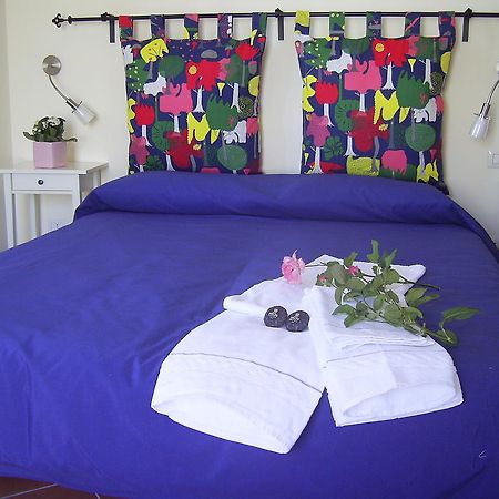 Casa Falcone B&B Scala Rum bild