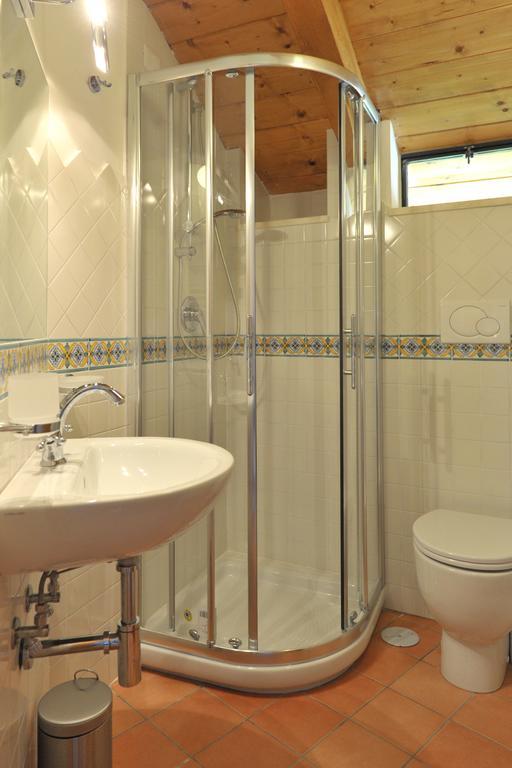 Casa Falcone B&B Scala Rum bild