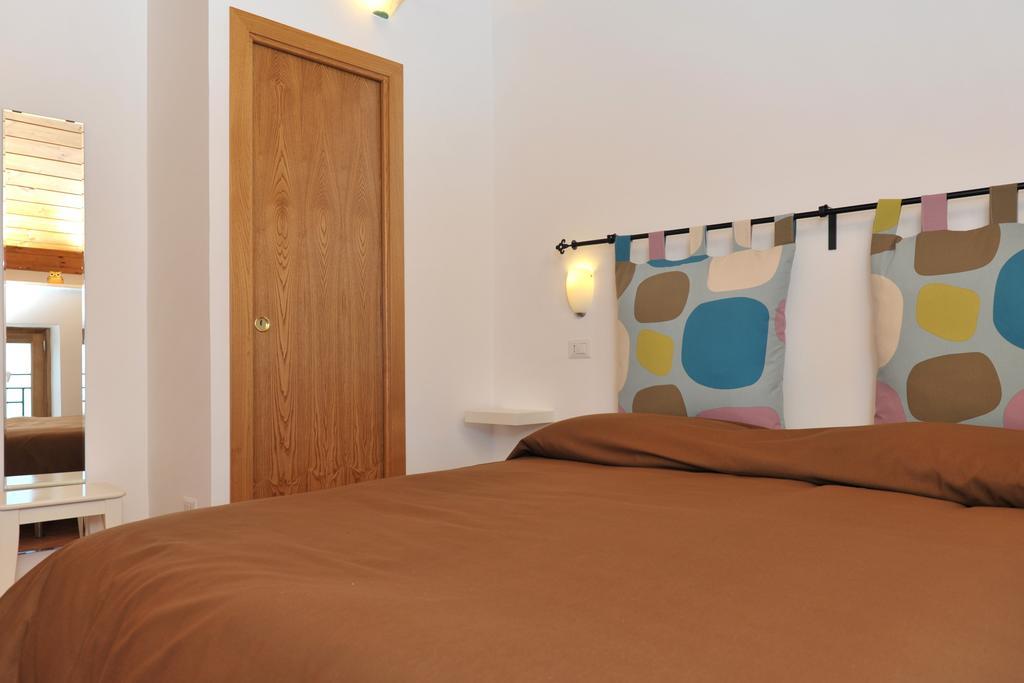 Casa Falcone B&B Scala Rum bild