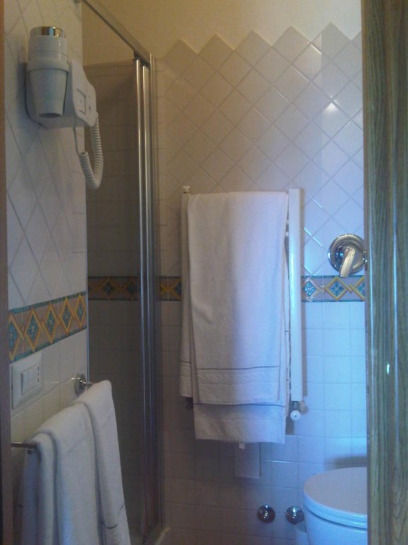 Casa Falcone B&B Scala Rum bild