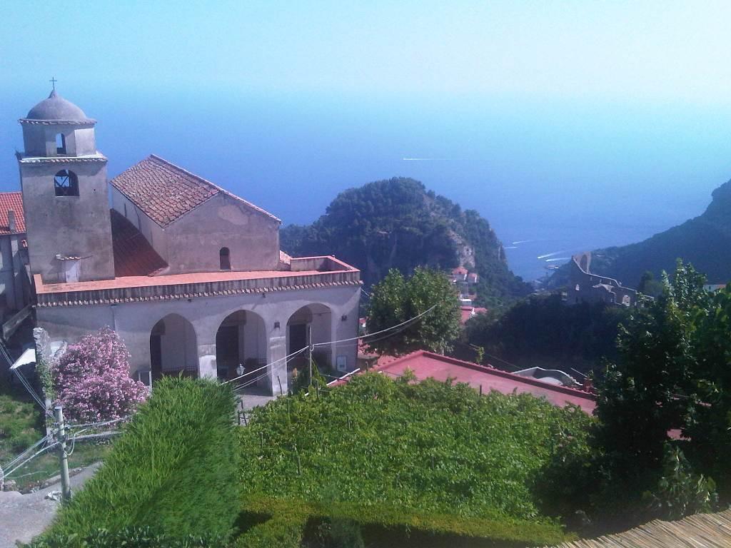 Casa Falcone B&B Scala Rum bild