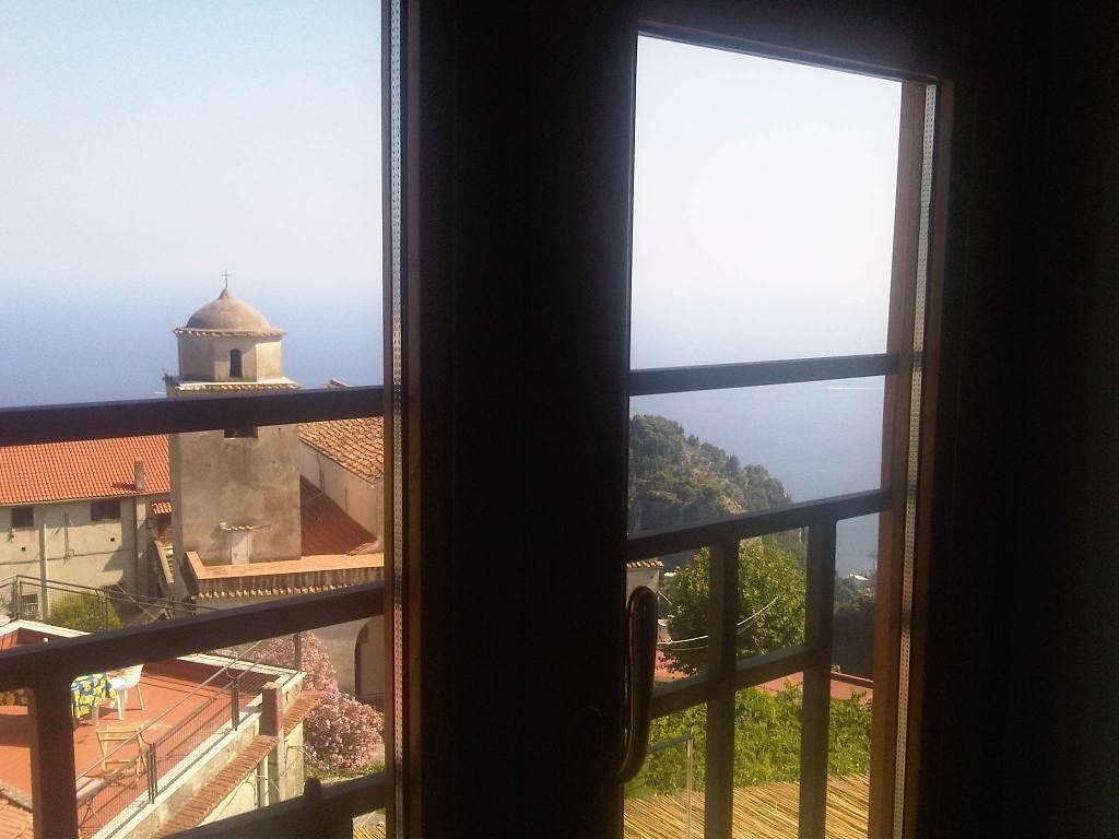 Casa Falcone B&B Scala Rum bild