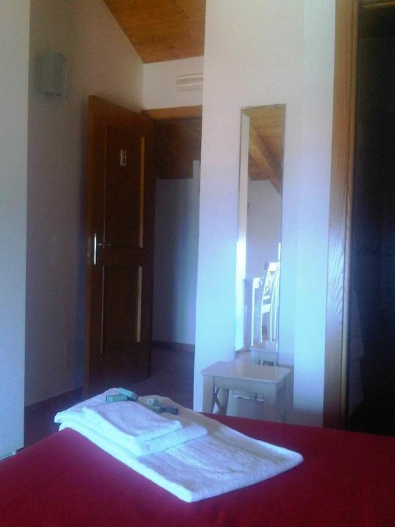 Casa Falcone B&B Scala Rum bild